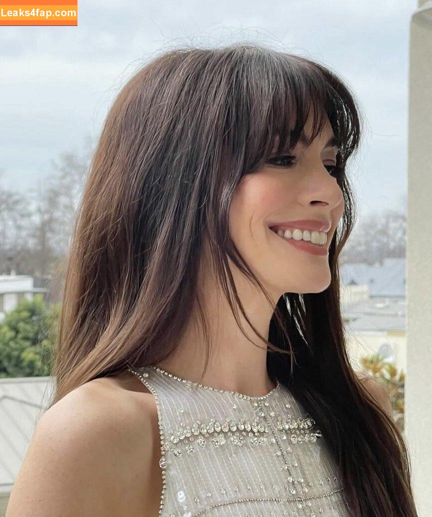 Anne Hathaway / ahathawaynews / annehathaway / heatherannie слитое фото фото #1661