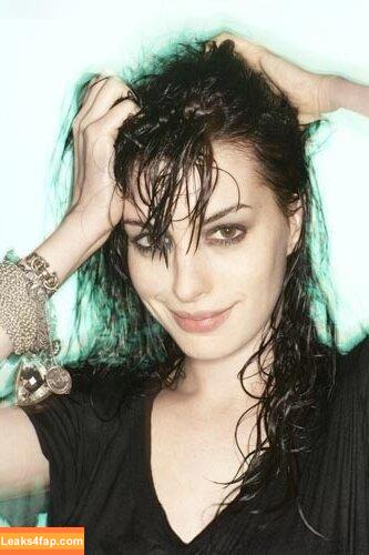 Anne Hathaway / ahathawaynews / annehathaway / heatherannie слитое фото фото #1712