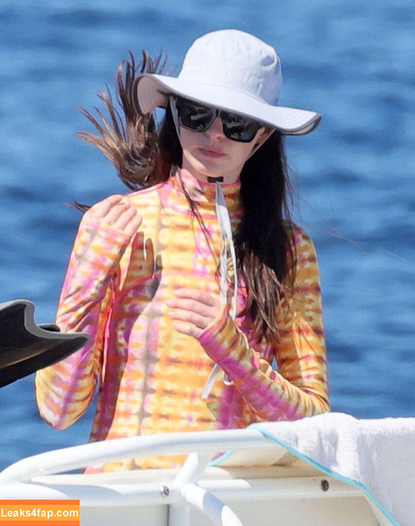 Anne Hathaway / ahathawaynews / annehathaway / heatherannie leaked photo photo #1739