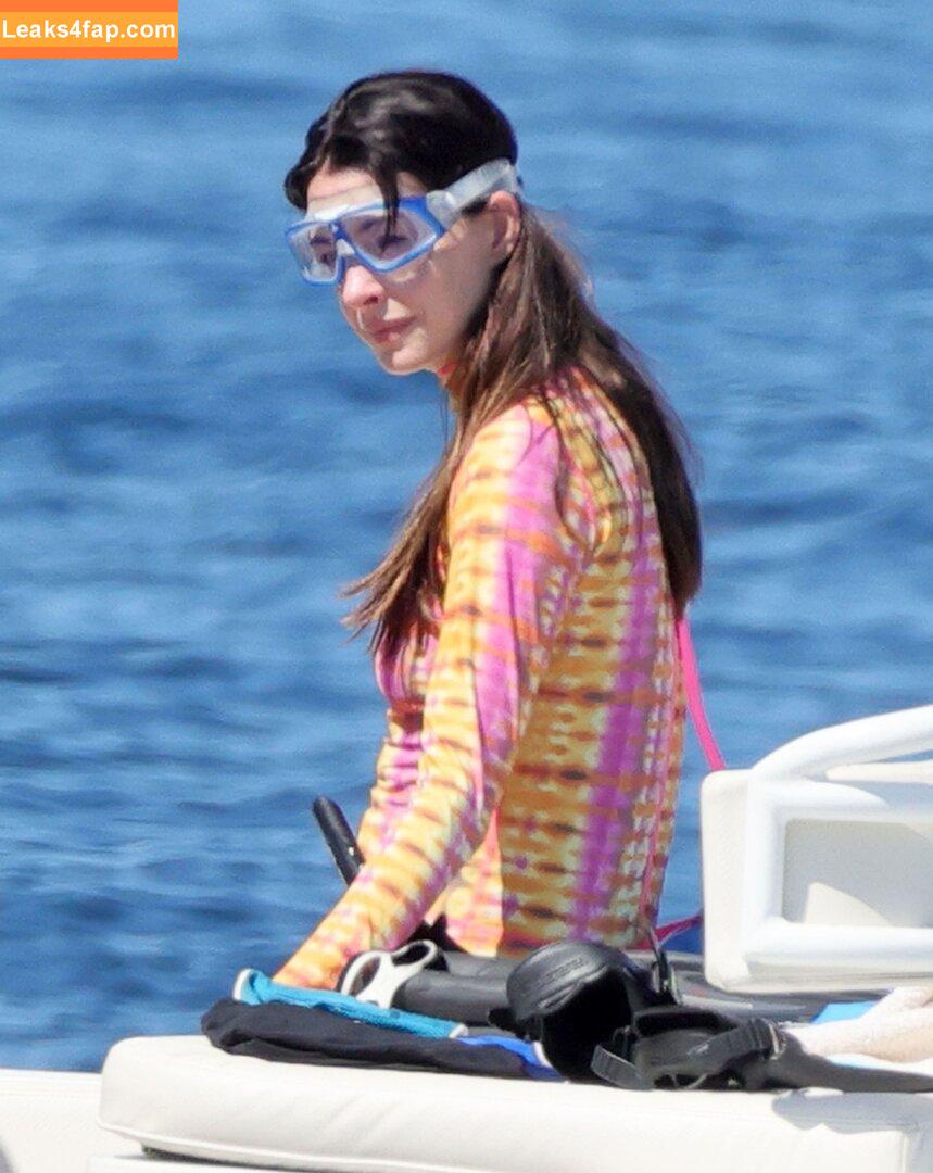 Anne Hathaway / ahathawaynews / annehathaway / heatherannie leaked photo photo #1741