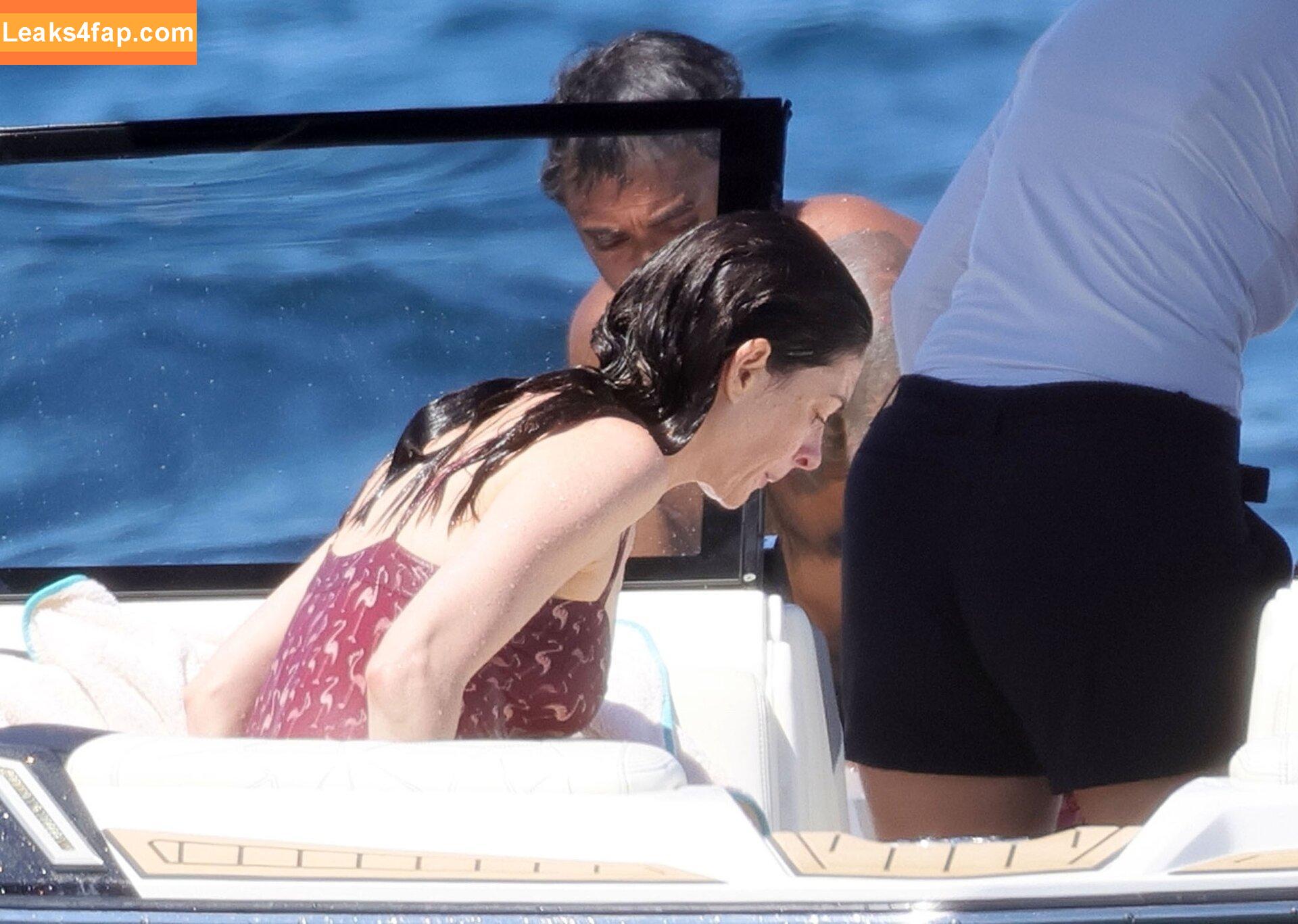 Anne Hathaway / ahathawaynews / annehathaway / heatherannie leaked photo photo #1749