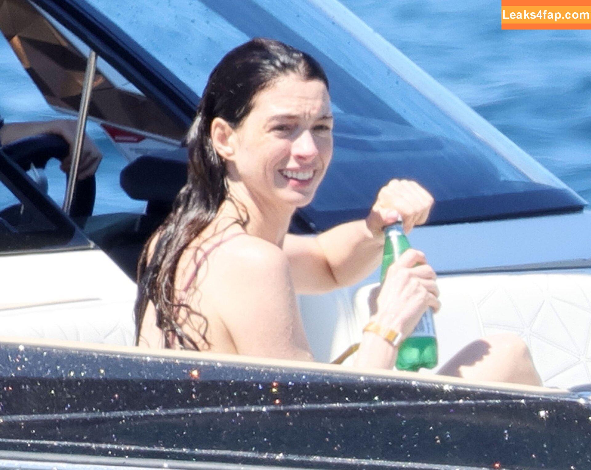 Anne Hathaway / ahathawaynews / annehathaway / heatherannie leaked photo photo #1752