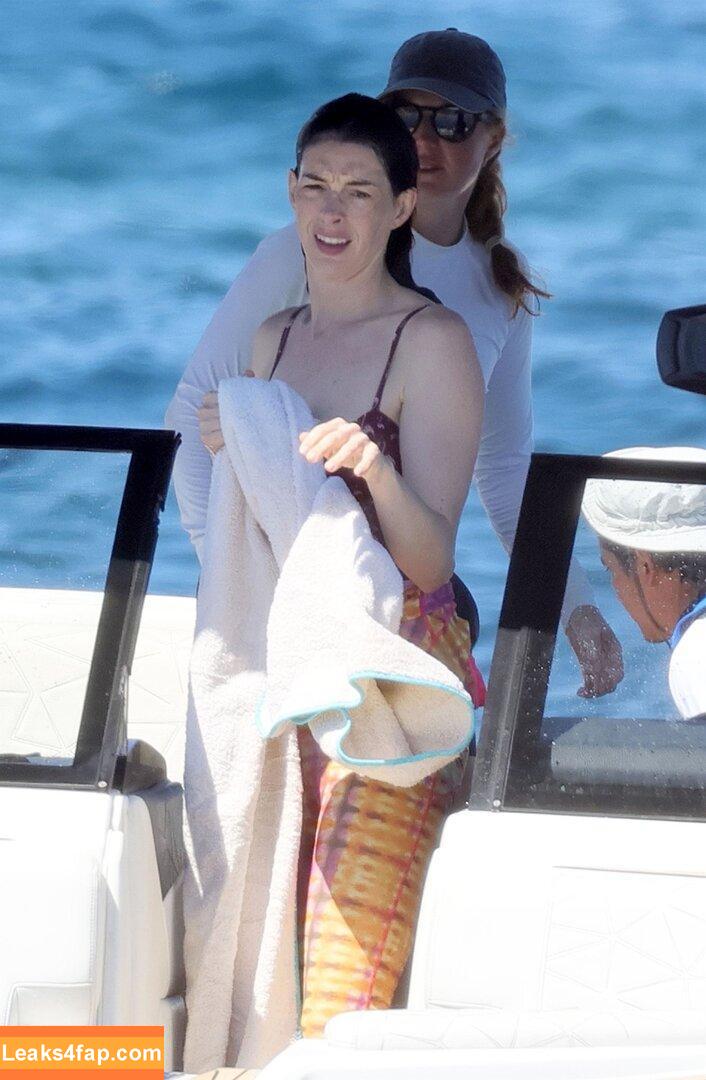 Anne Hathaway / ahathawaynews / annehathaway / heatherannie leaked photo photo #1758