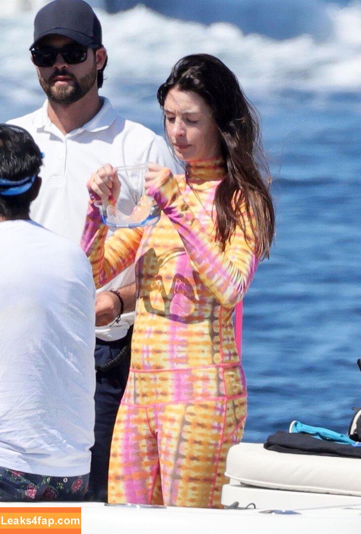 Anne Hathaway / ahathawaynews / annehathaway / heatherannie leaked photo photo #1760