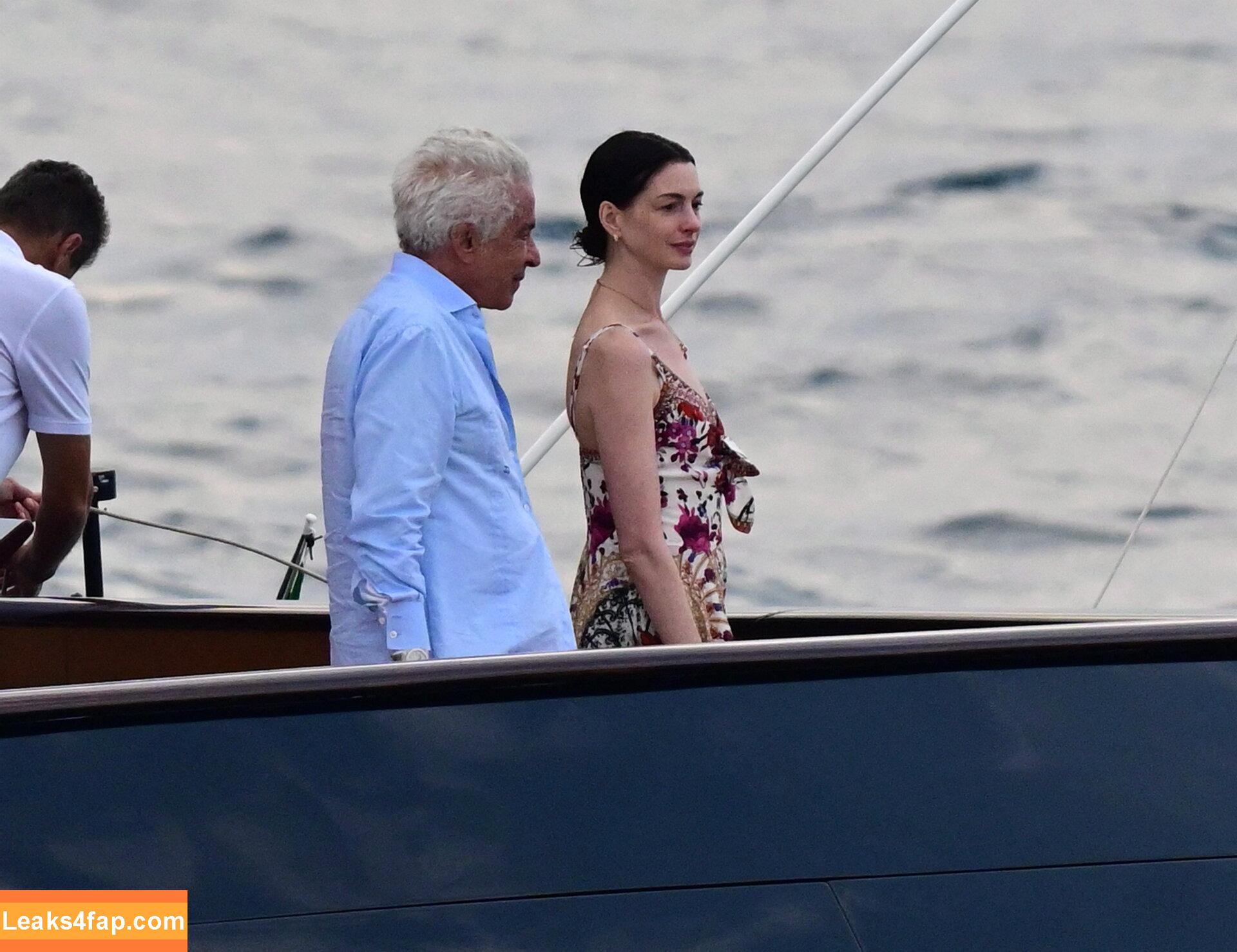 Anne Hathaway / ahathawaynews / annehathaway / heatherannie leaked photo photo #1768