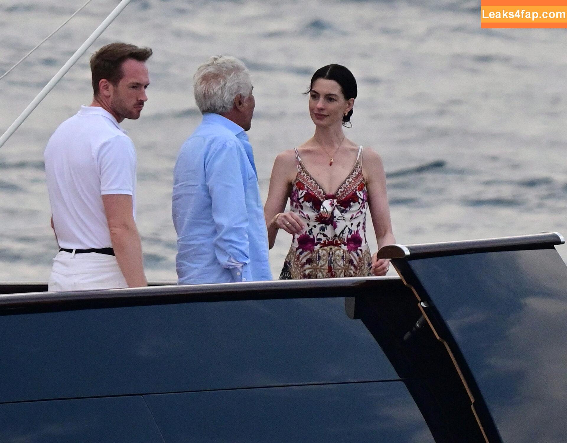 Anne Hathaway / ahathawaynews / annehathaway / heatherannie leaked photo photo #1769
