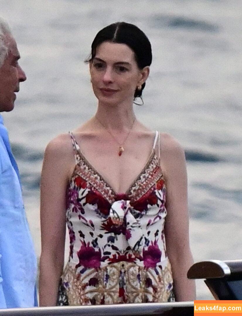 Anne Hathaway / ahathawaynews / annehathaway / heatherannie leaked photo photo #1770