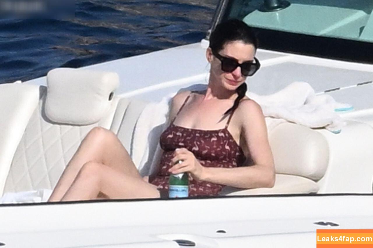 Anne Hathaway / ahathawaynews / annehathaway / heatherannie leaked photo photo #1777