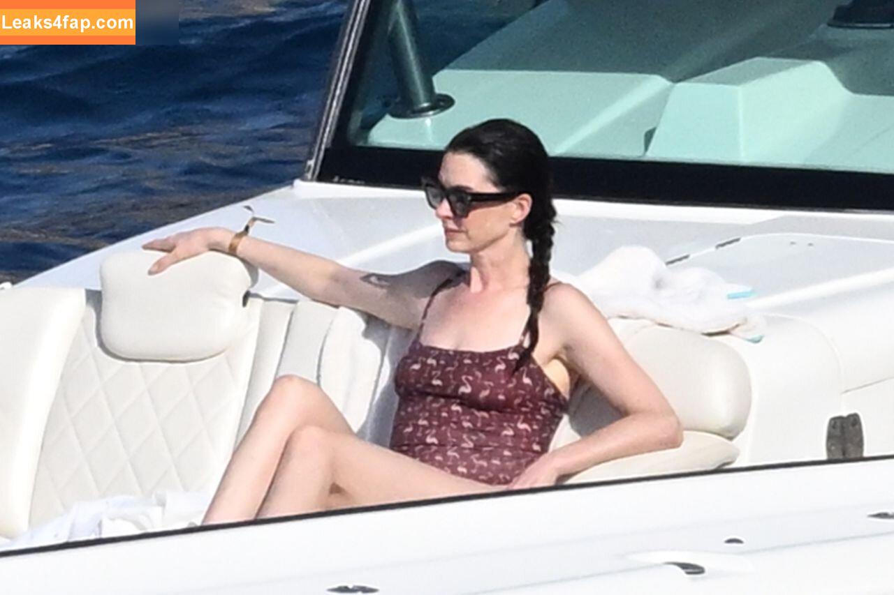 Anne Hathaway / ahathawaynews / annehathaway / heatherannie leaked photo photo #1778