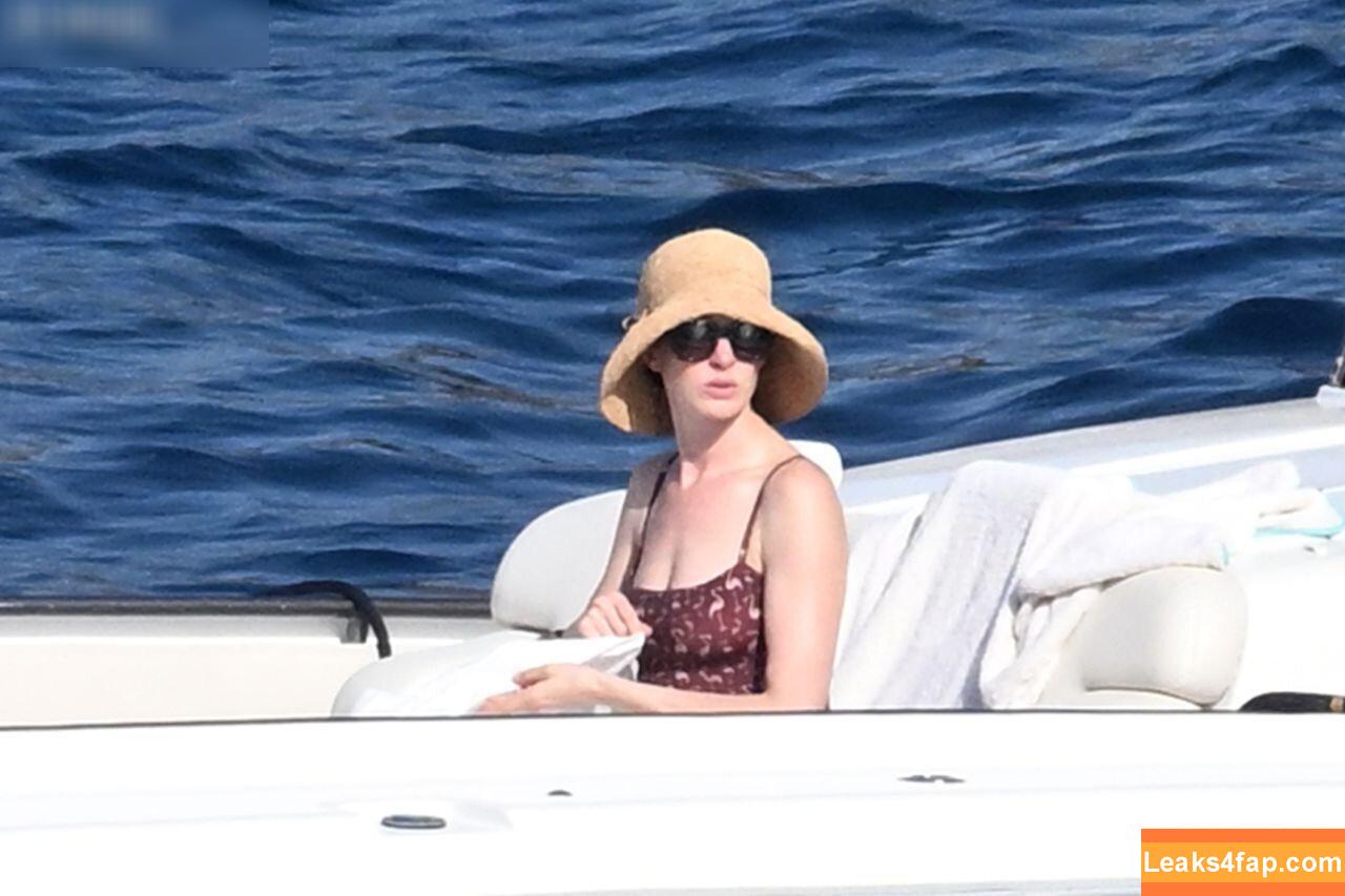 Anne Hathaway / ahathawaynews / annehathaway / heatherannie leaked photo photo #1779