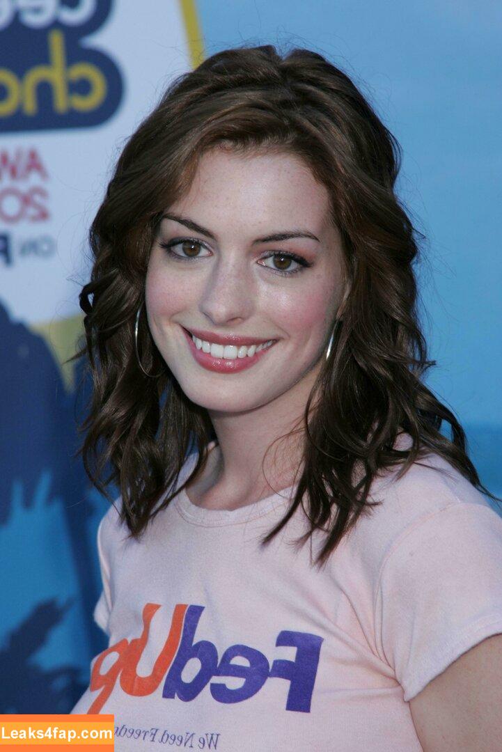 Anne Hathaway / ahathawaynews / annehathaway / heatherannie leaked photo photo #1854