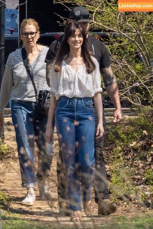 Anne Hathaway фото #1068