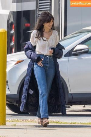 Anne Hathaway фото #1070