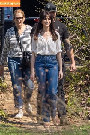 Anne Hathaway фото #1072