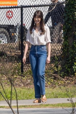 Anne Hathaway фото #1082