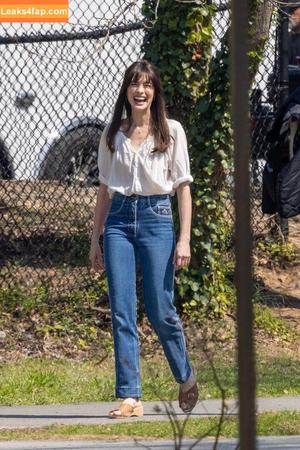 Anne Hathaway фото #1083