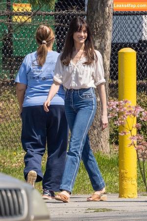 Anne Hathaway фото #1089