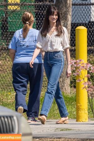 Anne Hathaway фото #1092