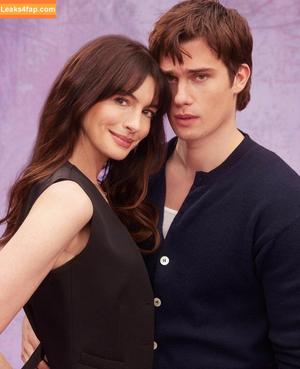 Anne Hathaway фото #1141