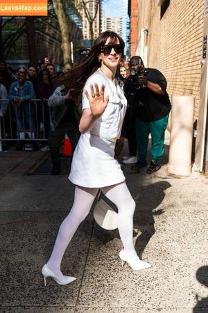 Anne Hathaway фото #1191
