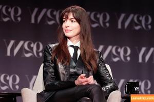 Anne Hathaway фото #1238