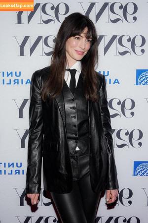 Anne Hathaway фото #1250