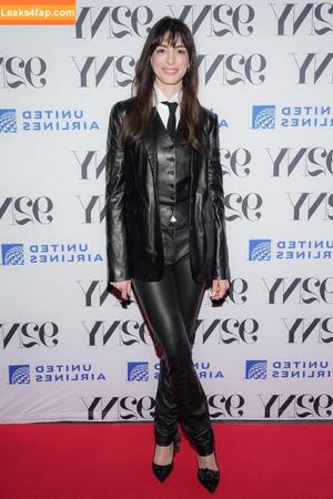 Anne Hathaway фото #1254