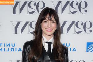 Anne Hathaway фото #1255