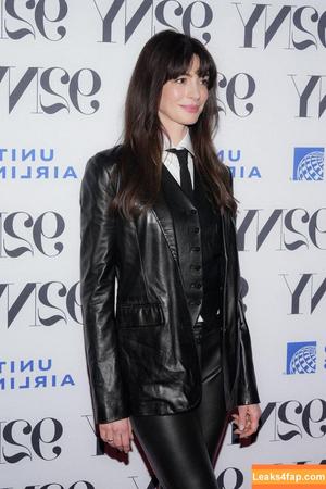 Anne Hathaway фото #1256
