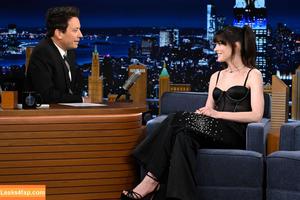 Anne Hathaway фото #1260