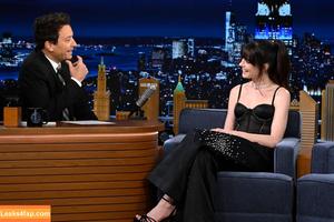 Anne Hathaway фото #1265