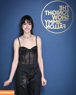 Anne Hathaway фото #1289