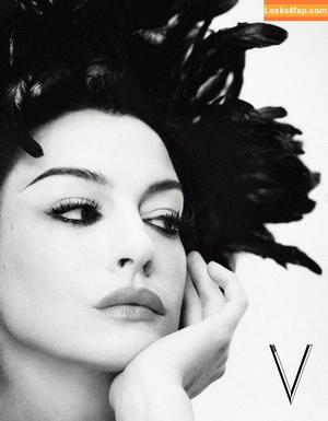 Anne Hathaway фото #1373