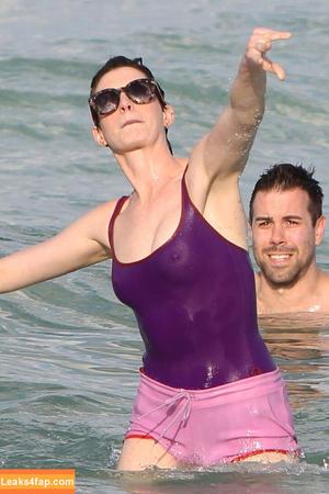 Anne Hathaway фото #1435