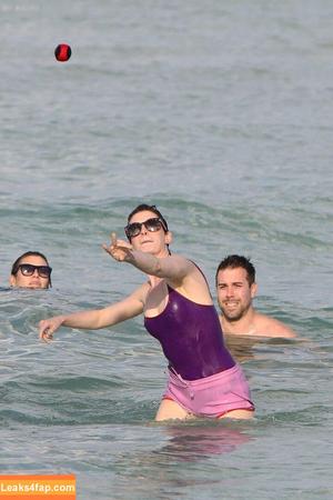 Anne Hathaway фото #1441