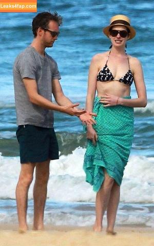 Anne Hathaway фото #1499