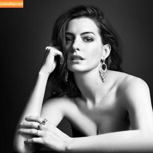 Anne Hathaway фото #1568