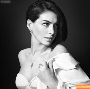 Anne Hathaway фото #1571