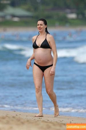 Anne Hathaway фото #1591