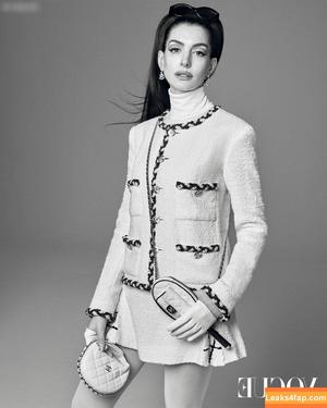 Anne Hathaway фото #1628