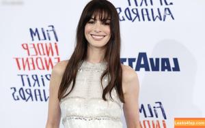 Anne Hathaway фото #1657