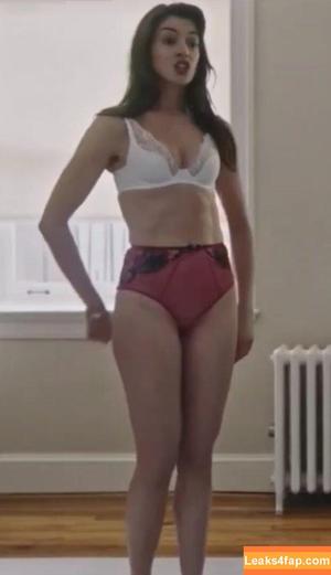 Anne Hathaway фото #1699