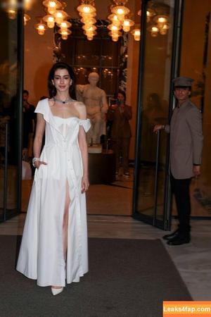 Anne Hathaway фото #1730