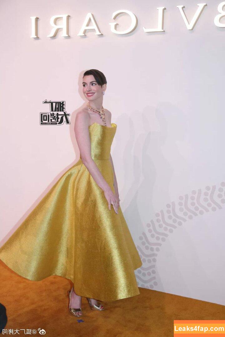 Anne Hathaway / ahathawaynews / annehathaway / heatherannie слитое фото фото #2064