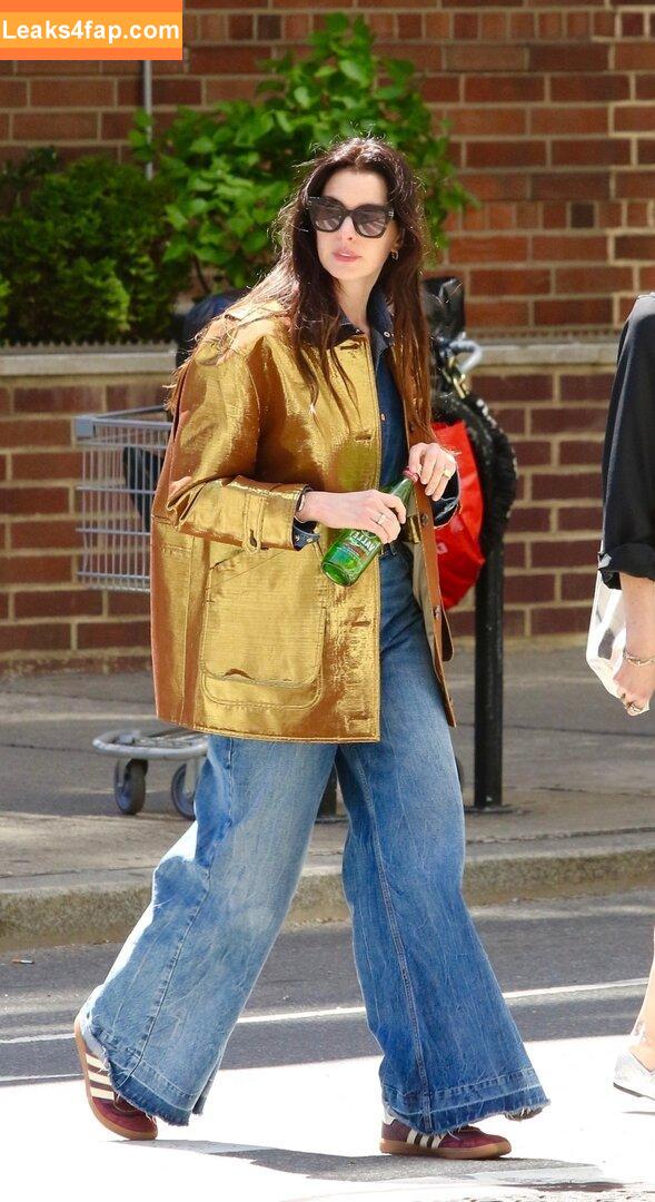 Anne Hathaway / ahathawaynews / annehathaway / heatherannie leaked photo photo #2147