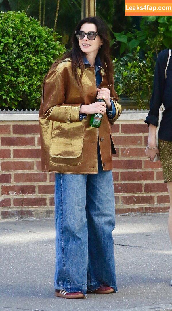 Anne Hathaway / ahathawaynews / annehathaway / heatherannie leaked photo photo #2148