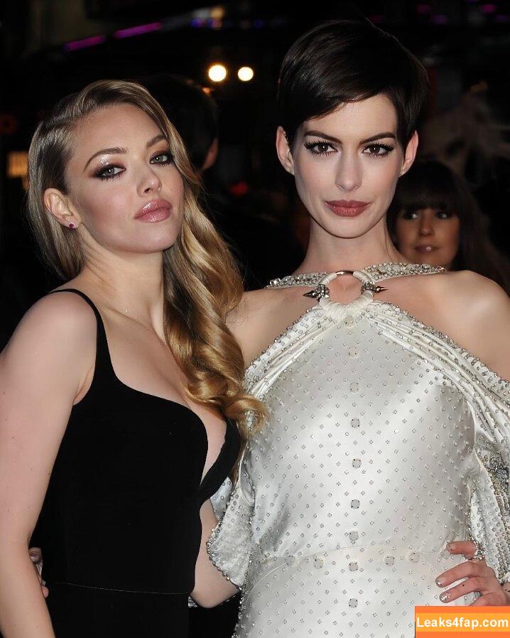 Anne Hathaway / ahathawaynews / annehathaway / heatherannie слитое фото фото #2217