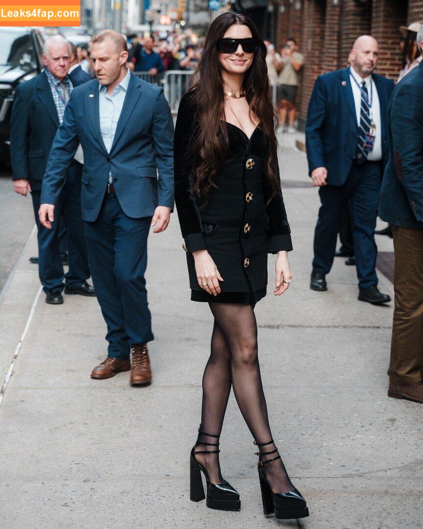 Anne Hathaway / ahathawaynews / annehathaway / heatherannie слитое фото фото #2274