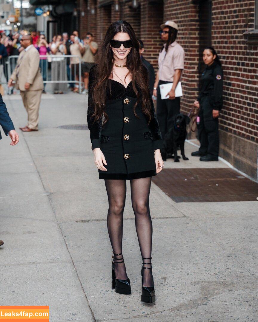 Anne Hathaway / ahathawaynews / annehathaway / heatherannie leaked photo photo #2282