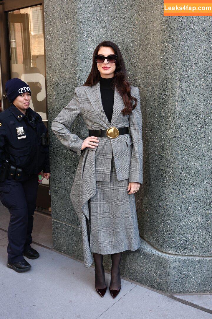 Anne Hathaway / ahathawaynews / annehathaway / heatherannie leaked photo photo #2321